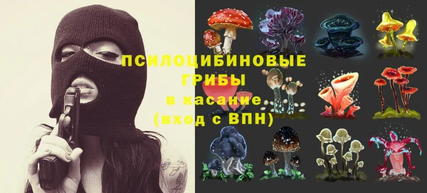 прущий лед Алексеевка